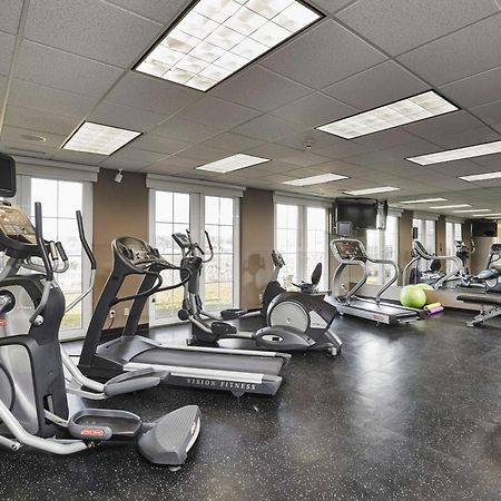 Best Western Plus Orangeville Inn & Suites Esterno foto
