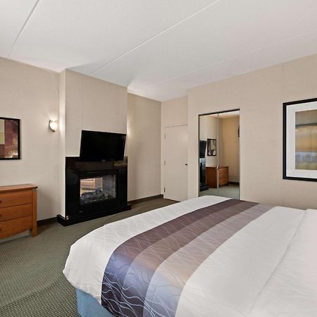 Best Western Plus Orangeville Inn & Suites Esterno foto
