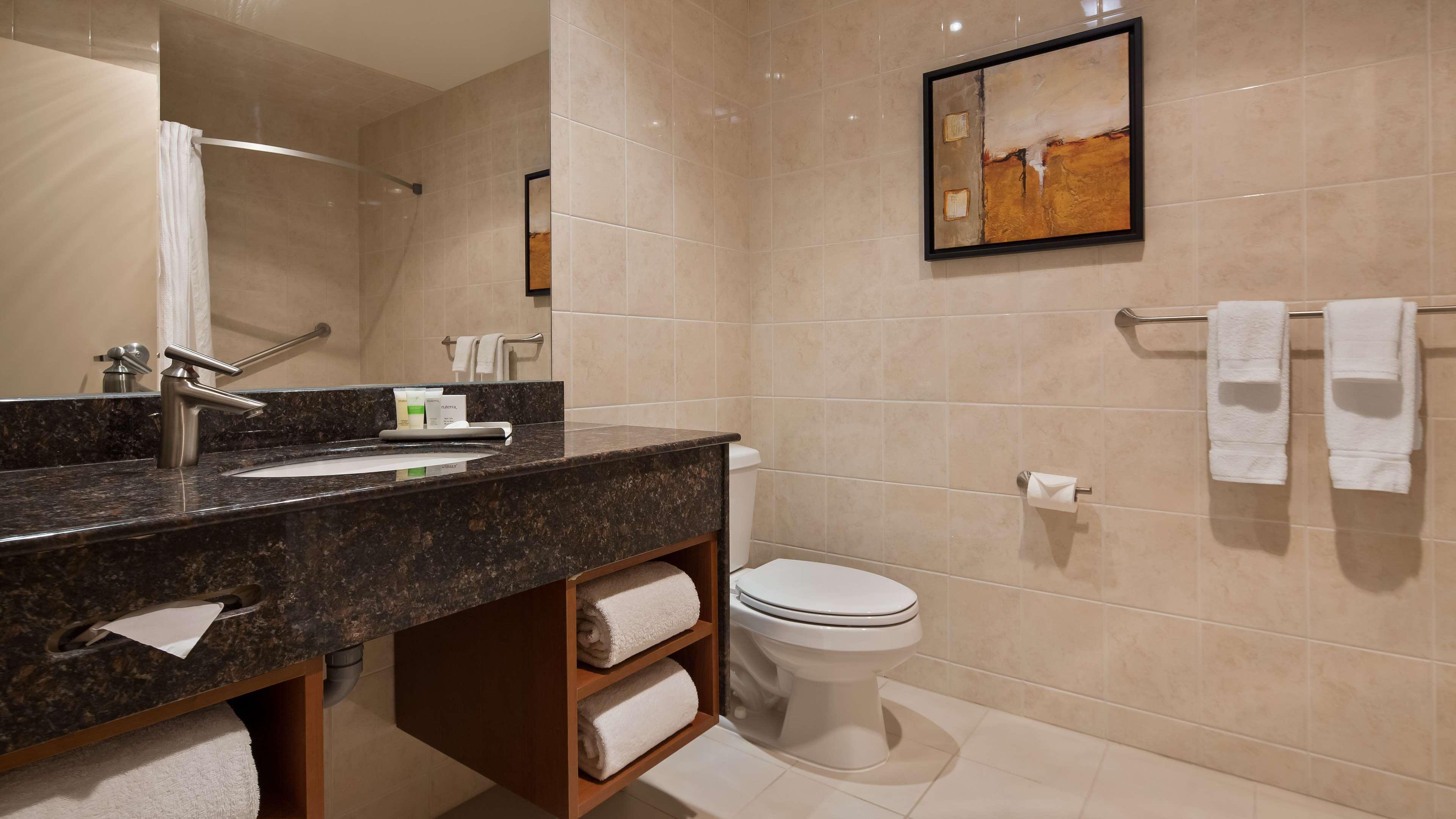 Best Western Plus Orangeville Inn & Suites Esterno foto