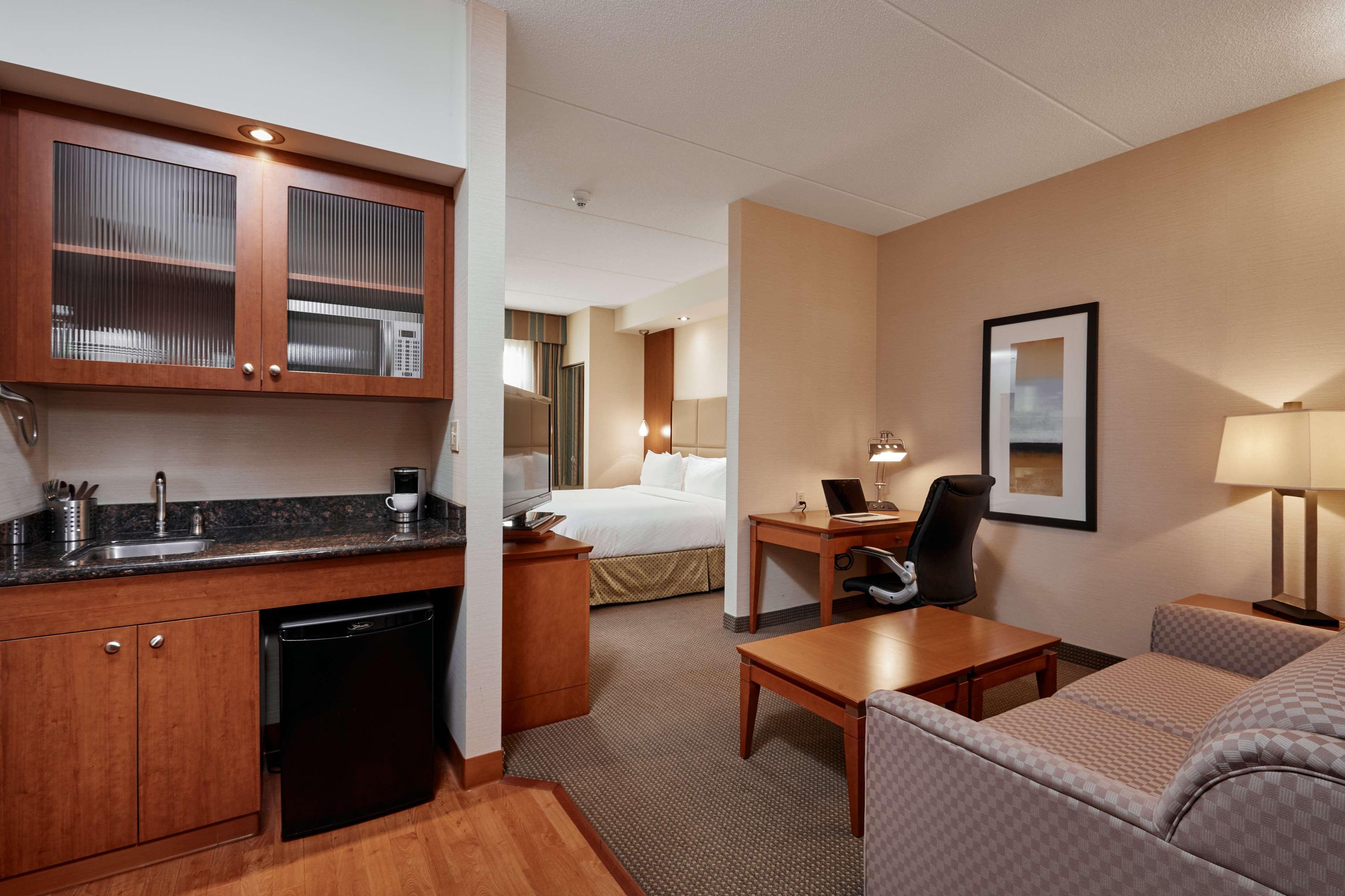 Best Western Plus Orangeville Inn & Suites Esterno foto