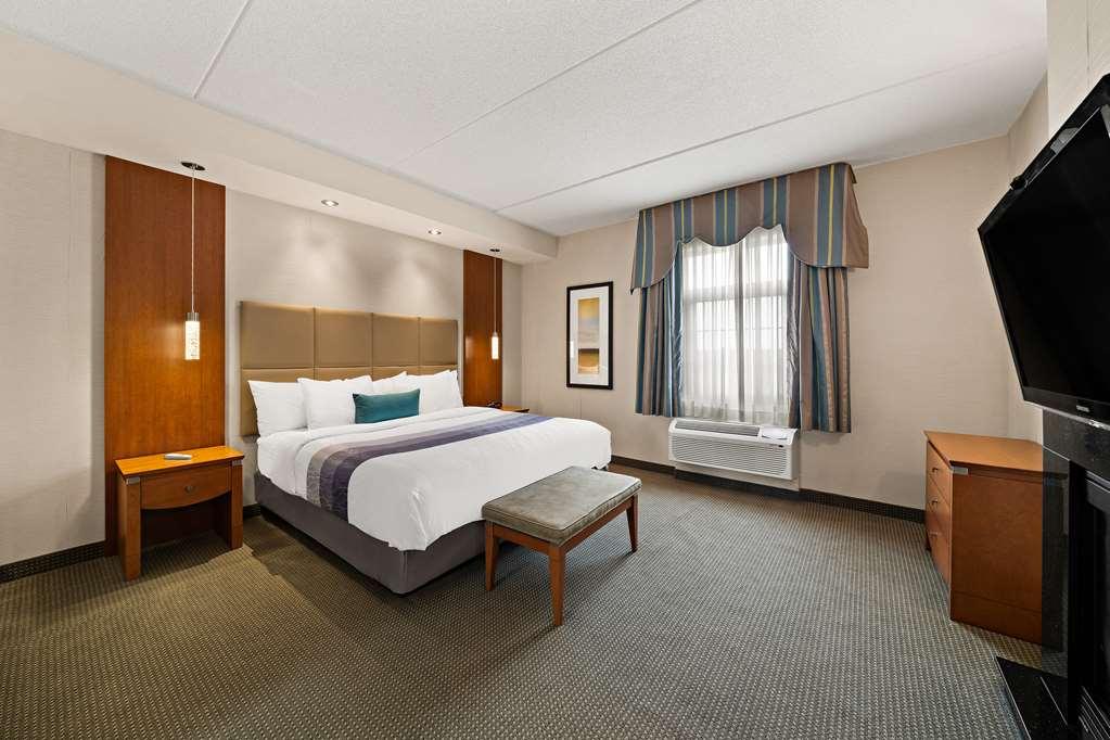 Best Western Plus Orangeville Inn & Suites Camera foto