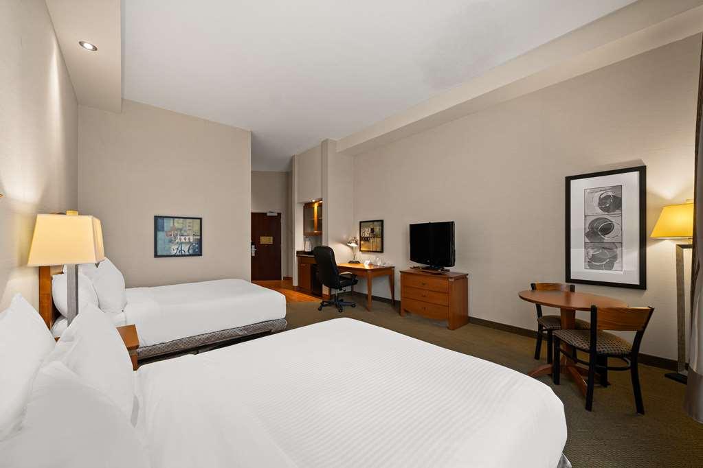Best Western Plus Orangeville Inn & Suites Camera foto