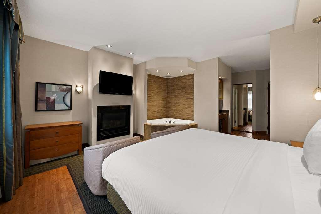 Best Western Plus Orangeville Inn & Suites Camera foto