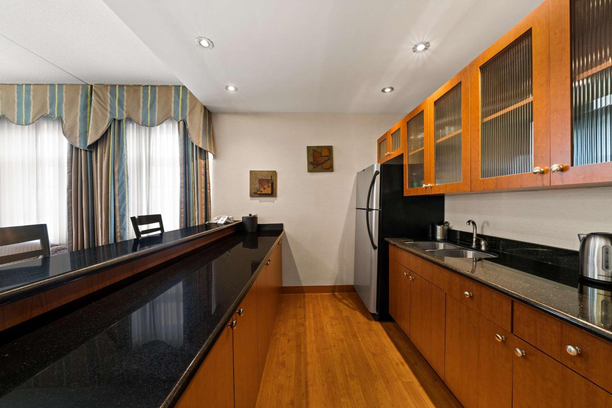 Best Western Plus Orangeville Inn & Suites Esterno foto