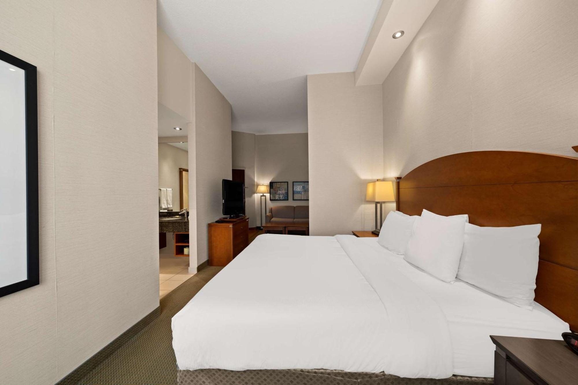 Best Western Plus Orangeville Inn & Suites Esterno foto