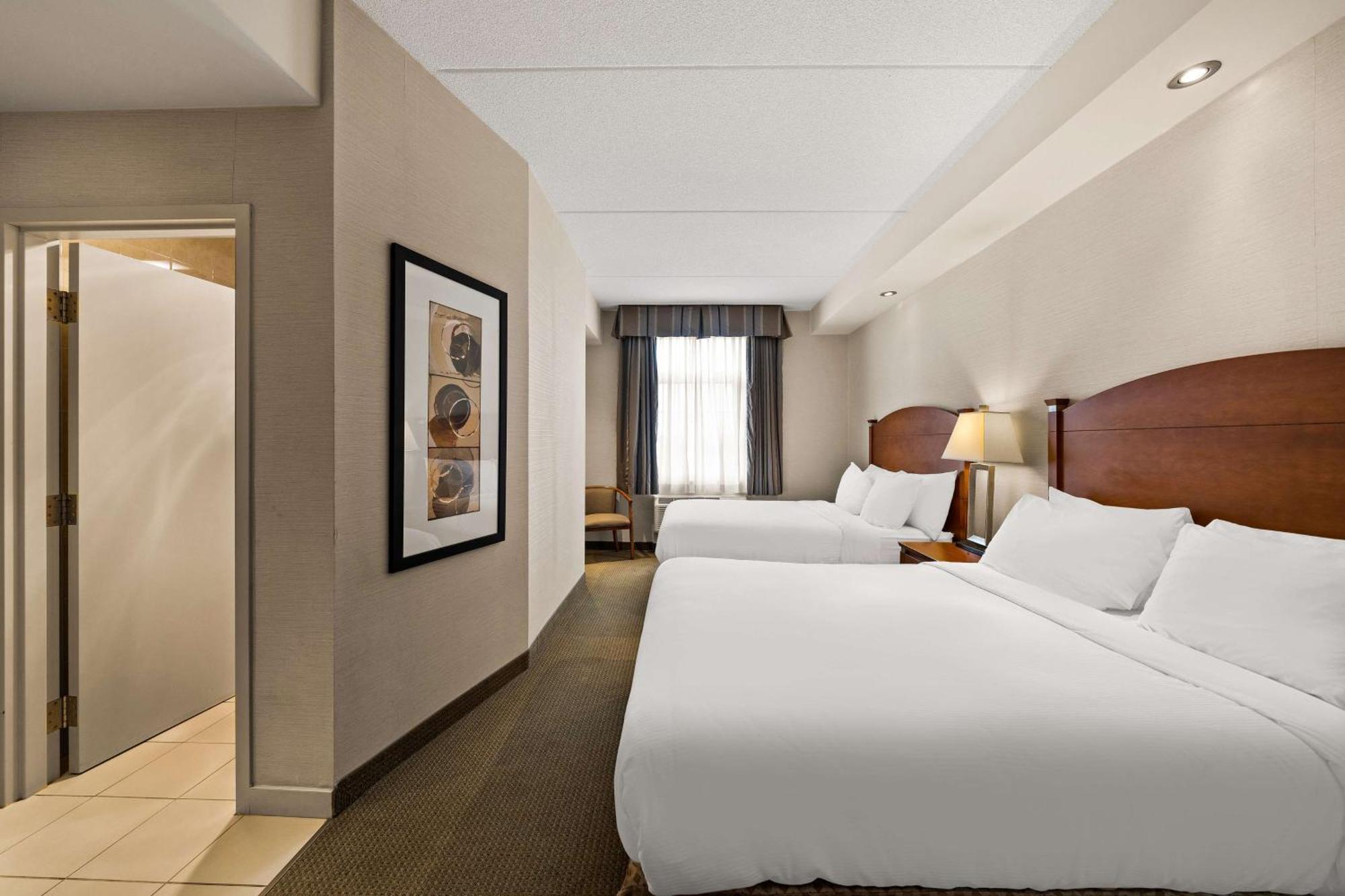 Best Western Plus Orangeville Inn & Suites Esterno foto
