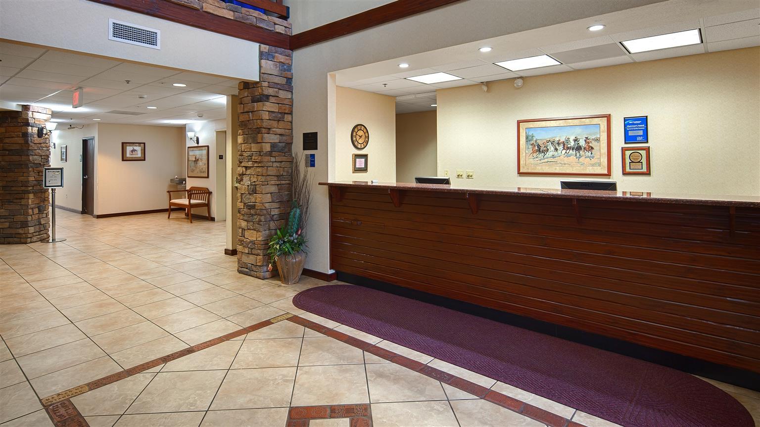 Best Western Plus Orangeville Inn & Suites Esterno foto