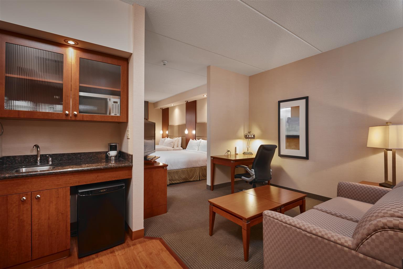 Best Western Plus Orangeville Inn & Suites Esterno foto